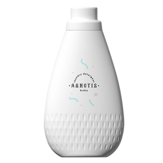 Agnotis Baby Laundry Detergent prací prostředek pro děti 1 l