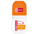 Borotalco Active Mandarin a Neroli Fresh kuličkový deodorant roll-on unisex 50 ml