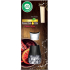 Air Wick Reed Diffuser Essential Oils Mulled Wine - Vůně svařeného vína vonné tyčinky osvěžovač vzduchu 30 ml