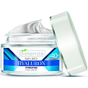 Bielenda Neuro Hyaluron 40+ hydratační pleťový krém denní/noční 50 ml