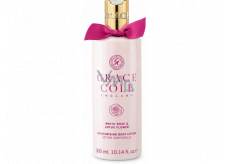Grace Cole White Rose & Lotus Flower hydratační tělové mléko 300 ml
