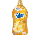 Silan Aromatherapy Fascinating Fangipani koncentrovaná aviváž 58 dávek 1,45 l