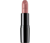 Artdeco Perfect Color Lipstick klasická hydratační rtěnka 878 Honor the Past 4 g