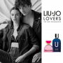 Liu Jo Lovers Jo for Her toaletní voda pro ženy 1 ml odstřik
