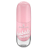 Essence Nail Colour Gel gelový lak na nehty 04 Bubble Trouble 8 ml