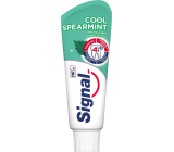 Signal Cool Spearmint zubní pasta s Xyolitem 75 ml