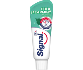 Signal Cool Spearmint zubní pasta s Xyolitem 75 ml