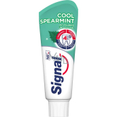 Signal Cool Spearmint zubní pasta s Xyolitem 75 ml