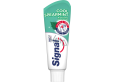 Signal Cool Spearmint zubní pasta s Xyolitem 75 ml