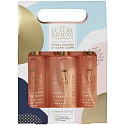 Grace Cole Pomeranč & Ylang ylang mlha na tělo 3 x 100 ml, kosmetická sada pro ženy