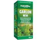 AgroBio Garlon New přípravek na likvidaci dřevin 250 ml 25A2444l14 1/2027