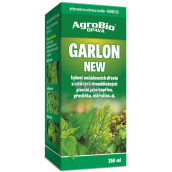 AgroBio Garlon New přípravek na likvidaci dřevin 250 ml