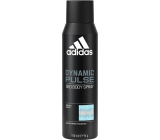 Adidas Dynamic Pulse deodorant sprej pro muže 150 ml