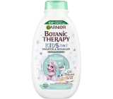 Garnier Botanic Therapy Kids Ledové království 2v1 šampon a kondicionér na vlasy pro děti 400 ml