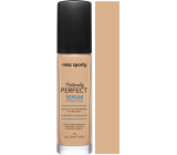 Miss Sporty Naturally Perfect Serum hydratační podkladové tónující sérum 10 30 ml