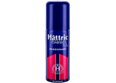 Hattric Classic deodorant sprej pro muže 150 ml
