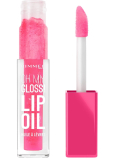 Rimmel London Oh My Gloss olej na rty 003 Berry Pink 4,5 ml