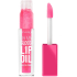 Rimmel London Oh My Gloss olej na rty 003 Berry Pink 4,5 ml