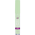 Essence Correct & Conceal korektor pro začervenání 100 Universal 3,5 ml
