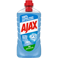 Ajax univerzální čistič Ultra Fresh, 1 l