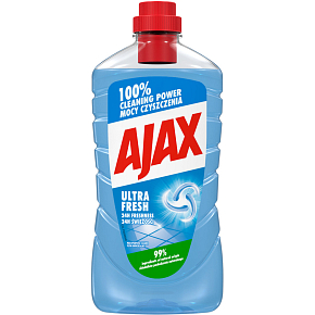 Ajax univerzální čistič Ultra Fresh, 1 l