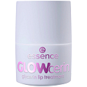 Essence glycerinová péče na rty GLOWcerin 01 Glow For It, 12 g