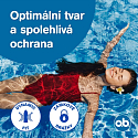 o.b. ProComfort tampony mini 16 kusů