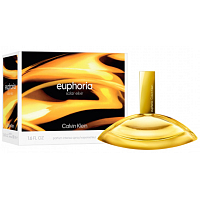 Calvin Klein Euphoria Solar Elixir parfémovaná voda pro ženy 50 ml