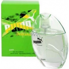 Puma Jamaica 2 Man toaletní voda 50 ml