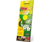Propher Stopset žluté lepové desky k odchytu škodlivého létajícího hmyzu 25 x 10 cm 5 kusů