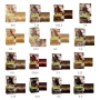 Loreal Paris Excell 10 barva na vlasy odstín 7,0 tmavá blond