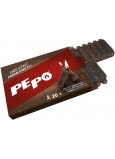 Pe-Po Podpalovač 2v1 dřevěný 20 podpalů