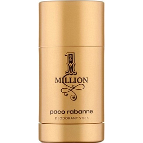 Paco Rabanne 1 Million deodorant stick pro muže 75 ml