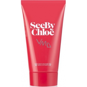 Chloé See By Chloé sprchový gel pro ženy 150 ml