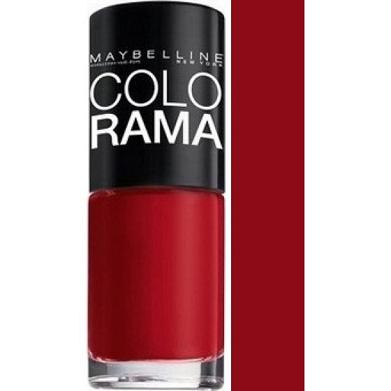 Maybelline Colorama lak na nehty 075 7 ml
