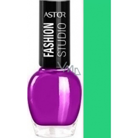 Astor Fashion Studio lak na nehty 136 6 ml