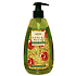 Bohemia Gifts Jablko a Kiwi zklidňující tekuté mýdlo 500 ml