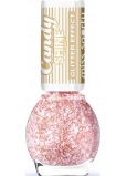 Miss Sporty Candy Shine Glitter Effect lak na nehty 002 7 ml