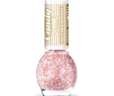 Miss Sporty Candy Shine Glitter Effect lak na nehty 002 7 ml
