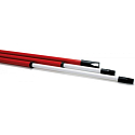 Cleanex Ometač pavučin s teleskopickou tyčí průměr 21 cm 1 kus