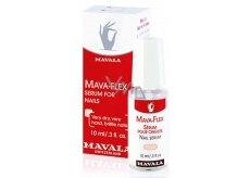 Mavala Mava-Flex výživa na nehty pro obnovení a udržení pružnosti nehtů 10 ml