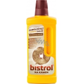 Bistrol Kamenný materiál samolešticí vosková emulze 500 ml