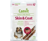 Canvit Health Care Snacks Skin & Coat Pamlsek pro psy k regeneraci kůže a kvality srsti 200 g