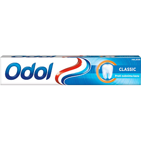 Odol zubní pasta Classic 75 ml Odol zubní pasta Classic 75 ml