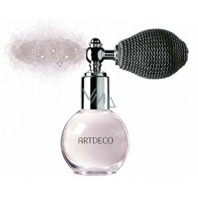 Artdeco Crystal Beauty Dust jemný prach se třpytkami 7 g