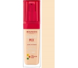 Bourjois Healthy Mix Foundation 16H make-up 51 Light Vanilla 30 ml