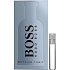 Hugo Boss Bottled Tonic toaletní voda pro muže 1,5 ml, vialka