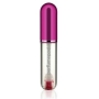 Travalo Perfume Pod Pure Essentials Hot Pink plnitelný flakón s rozprašovačem 5 ml