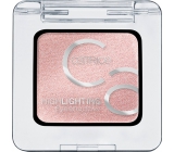 Catrice Highlighting Eyeshadow rozjasňovací oční stíny 030 Metallic Lights 3 g