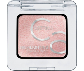 Catrice Highlighting Eyeshadow rozjasňovací oční stíny 030 Metallic Lights 3 g